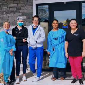 Dentist Nashua Team - Advanced Family Dentistry Nashua