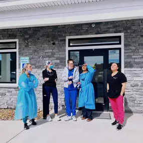 Nashua Dentist Dr. Praveena Bhat - Advanced Family Dentistry Nashua