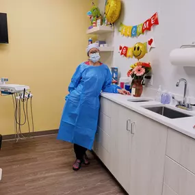 Nashua Dental Assistant in Nashua - Advanced Family Dentistry Nashua