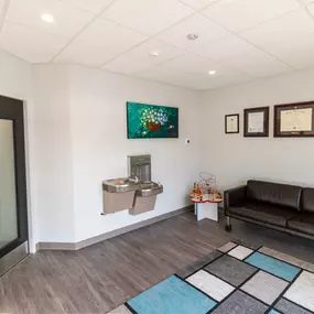 Advanced Family Dentistry