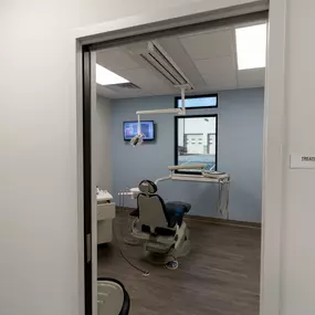 Advanced Family Dentistry
