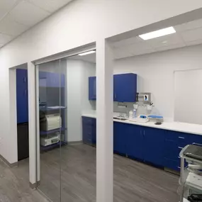 Advanced Family Dentistry