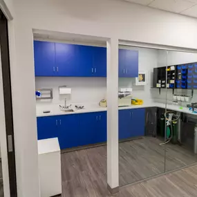 Advanced Family Dentistry