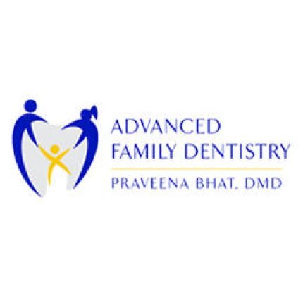 Logo van Advanced Family Dentistry Nashua