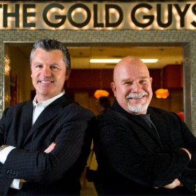 Bild von The Gold Guys Woodbury