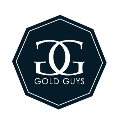 Logo von The Gold Guys Woodbury