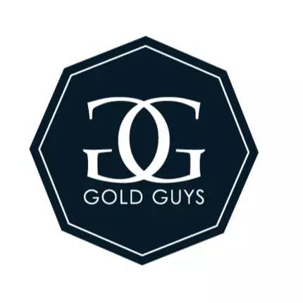 Logo od The Gold Guys Woodbury