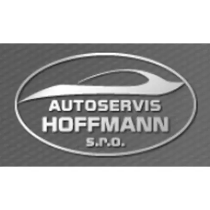 Logotyp från Autoservis Hoffmann s.r.o. pobočka Smíchov