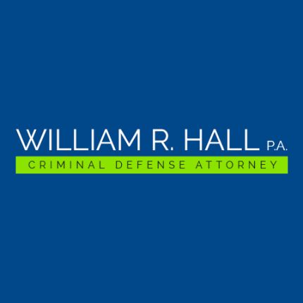 Logo de William R. Hall, P.A.