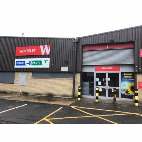 Wolseley Plumb & Parts - Your first choice specialist merchant for the trade