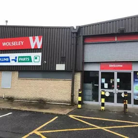 Wolseley Plumb & Parts - Your first choice specialist merchant for the trade