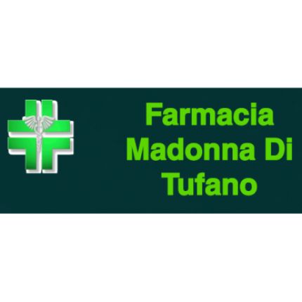 Logótipo de Farmacia Madonna di Tufano