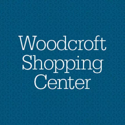 Logo van Woodcroft Shopping Center