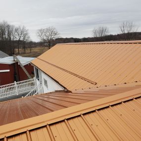 Bild von Eco-Smart Roofing & Siding