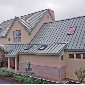 Bild von Eco-Smart Roofing & Siding