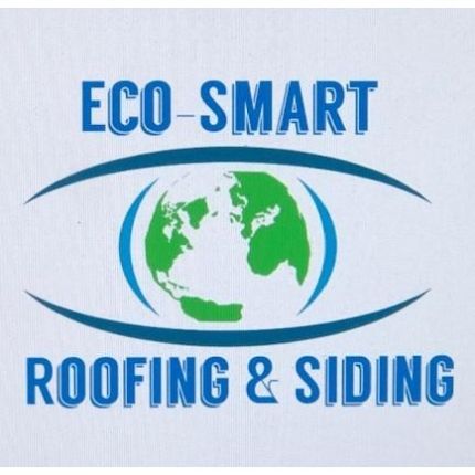 Logotyp från Eco-Smart Roofing & Siding