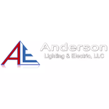 Logo van Anderson Lighting & Electric