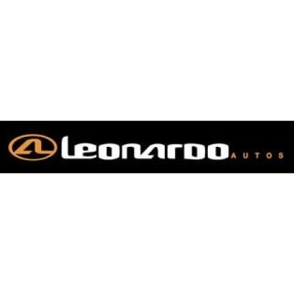 Logo od Autos Leonardo