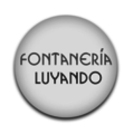 Logo da Fontanería Luyando