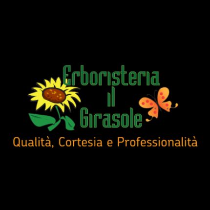 Logo van Erboristeria il Girasole