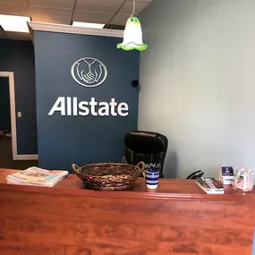 Bild von Juan Gomes: Allstate Insurance