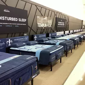 Shop our selection of mattresses