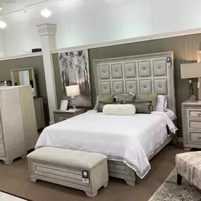 Shop our bedroom collections