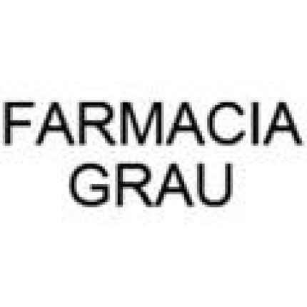 Logotipo de Farmacia Grau