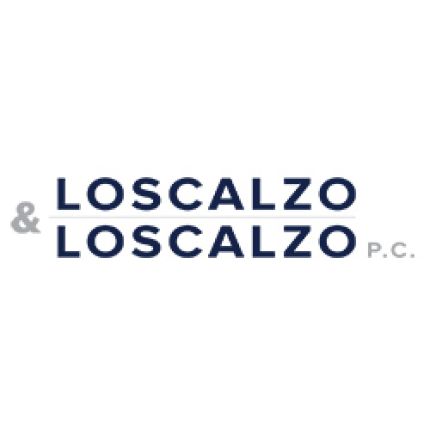 Logo fra Loscalzo & Loscalzo, P.C.