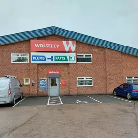 Wolseley Plumb & Parts - Your first choice specialist merchant for the trade