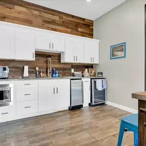 Bild von 43 North Apartments