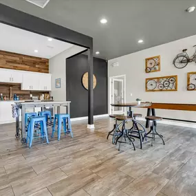 Bild von 43 North Apartments