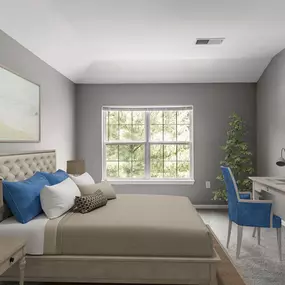 Bild von 43 North Apartments