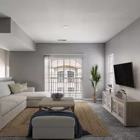 Bild von 43 North Apartments