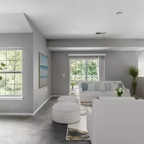 Bild von 43 North Apartments
