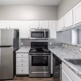Bild von 43 North Apartments