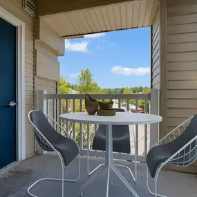 Bild von 43 North Apartments
