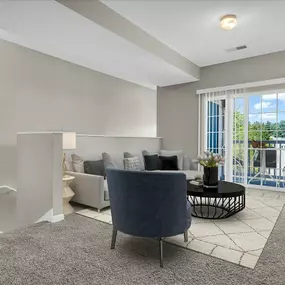 Bild von 43 North Apartments