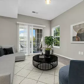Bild von 43 North Apartments