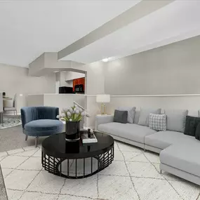 Bild von 43 North Apartments