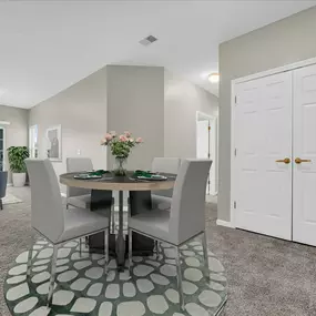 Bild von 43 North Apartments