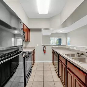 Bild von 43 North Apartments