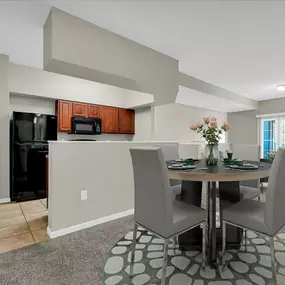 Bild von 43 North Apartments