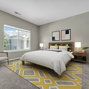 Bild von 43 North Apartments