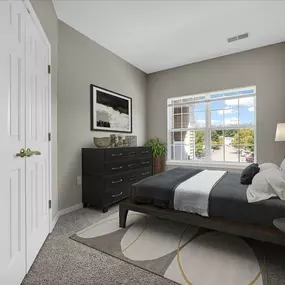 Bild von 43 North Apartments