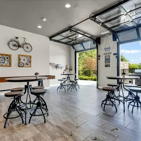 Bild von 43 North Apartments