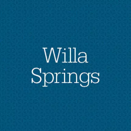 Logo von Willa Springs