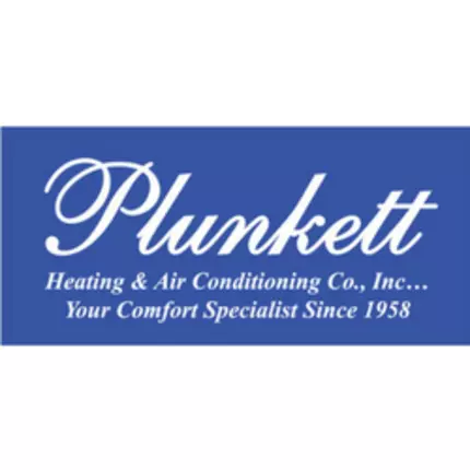 Logo od Plunkett Heating & Air