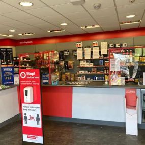 Wolseley Plumb & Parts - Your first choice specialist merchant for the trade