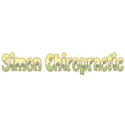 Logo van Simon Chiropractic